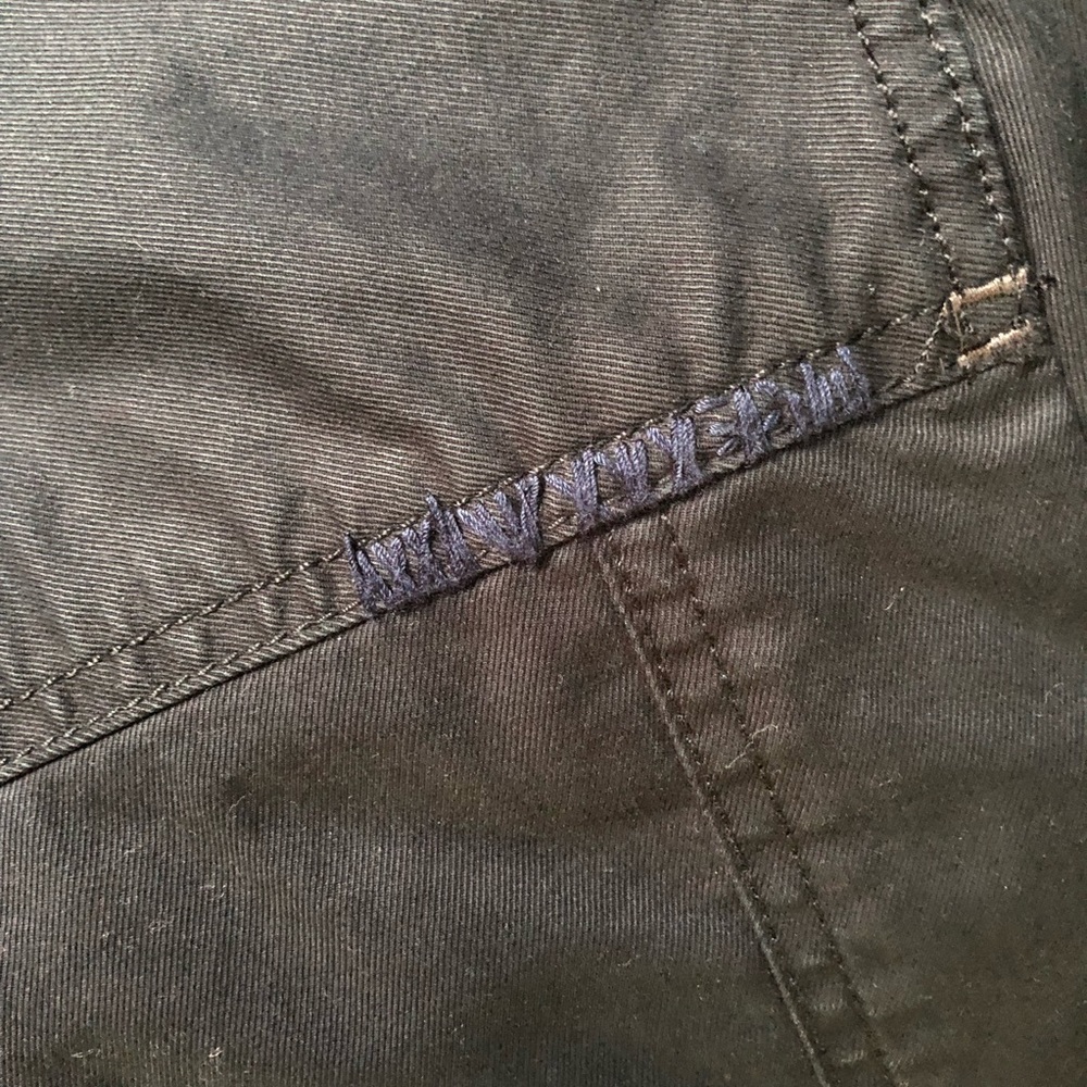 {Juicy Couture} RARE military-style jacket - Picture 5 of 6